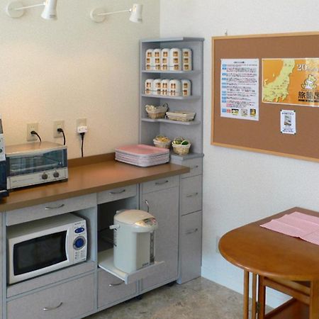 Family Lodge Hatagoya Kanazawa Uchinada 외부 사진