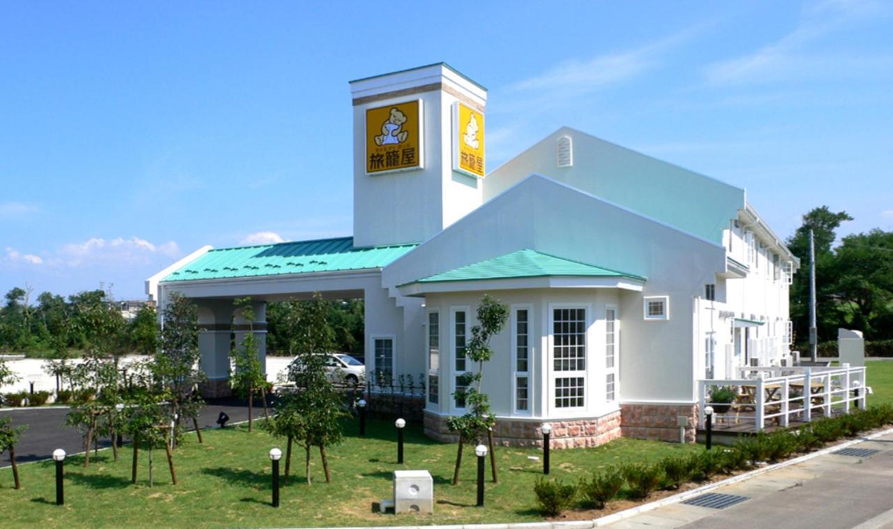 Family Lodge Hatagoya Kanazawa Uchinada 외부 사진