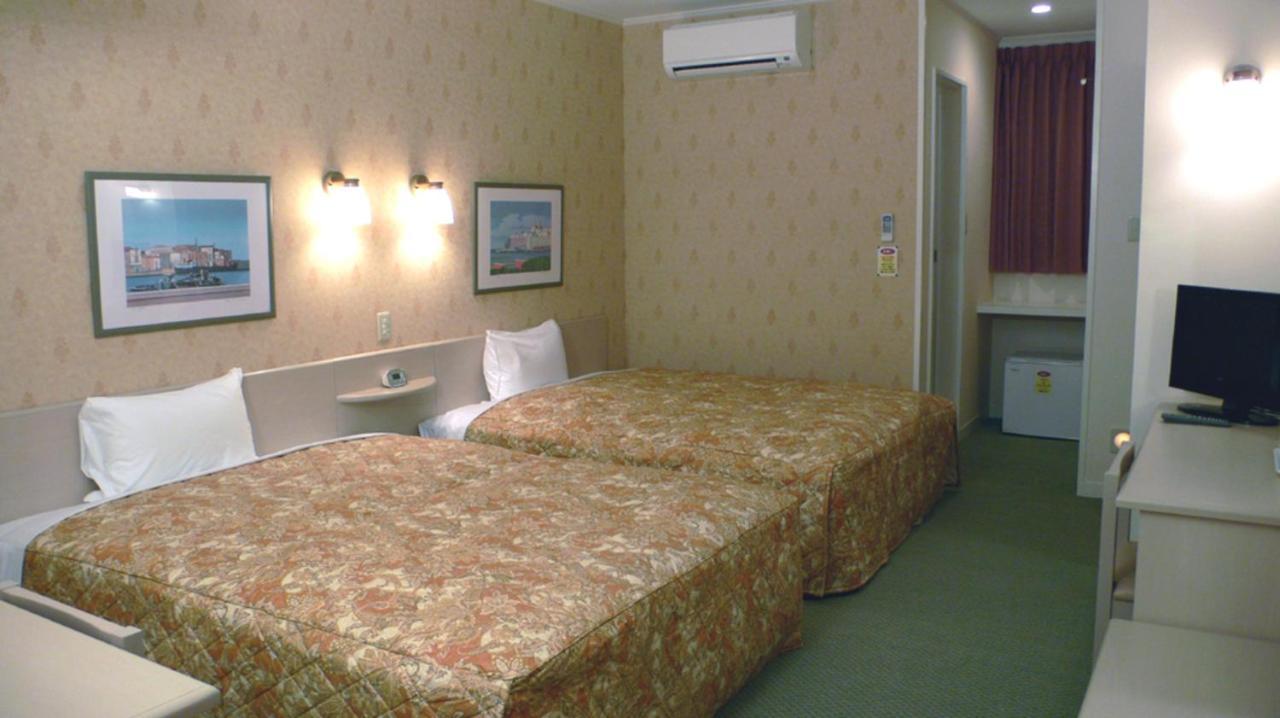 Family Lodge Hatagoya Kanazawa Uchinada 외부 사진